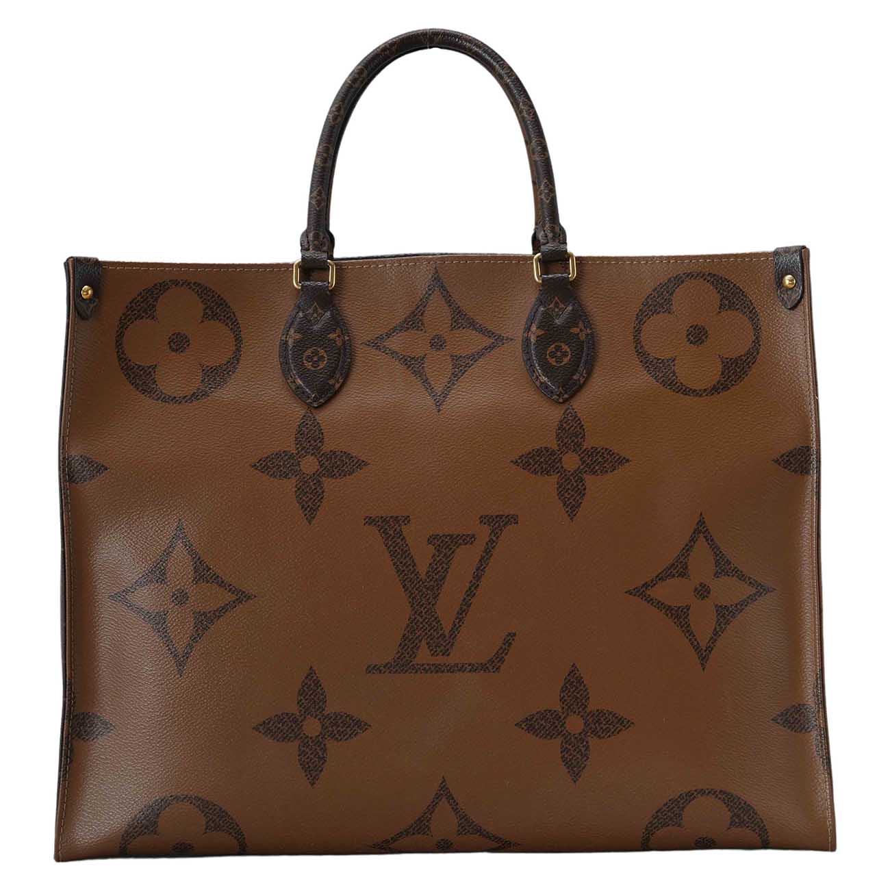 LOUIS VUITTON(USED)루이비통 온더고 GM